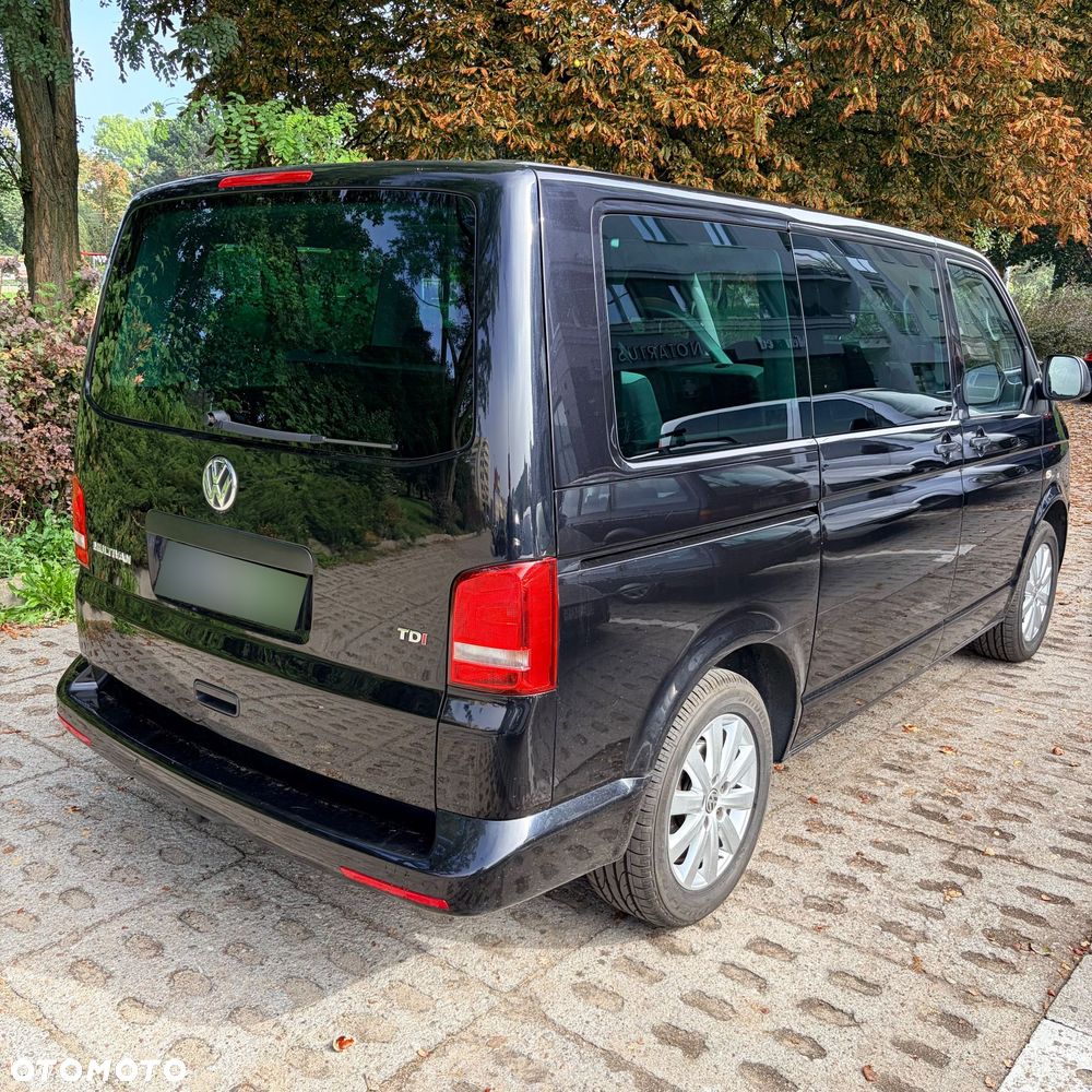 Volkswagen Multivan L1 Comfortline - 13