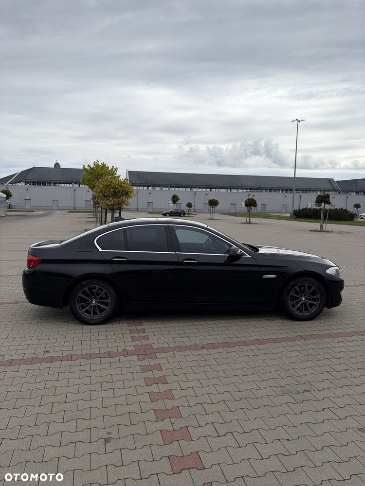 BMW Seria 5 - 4