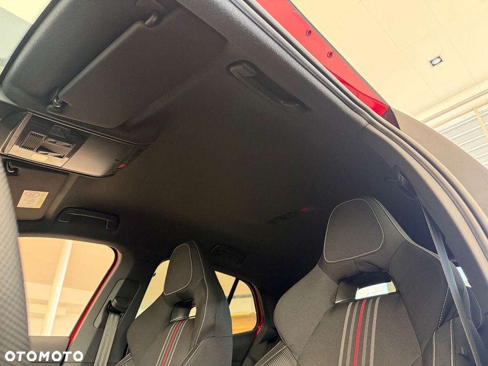 Skoda Fabia 1.5 TSI 130 Sport DSG - 24