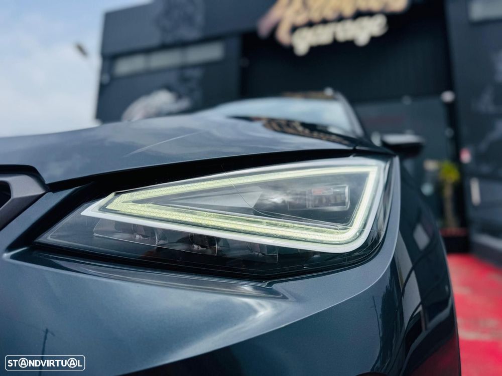 SEAT Arona 1.0 TSI FR - 6