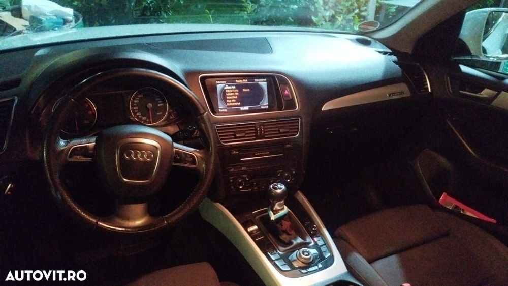 Audi Q5 - 3