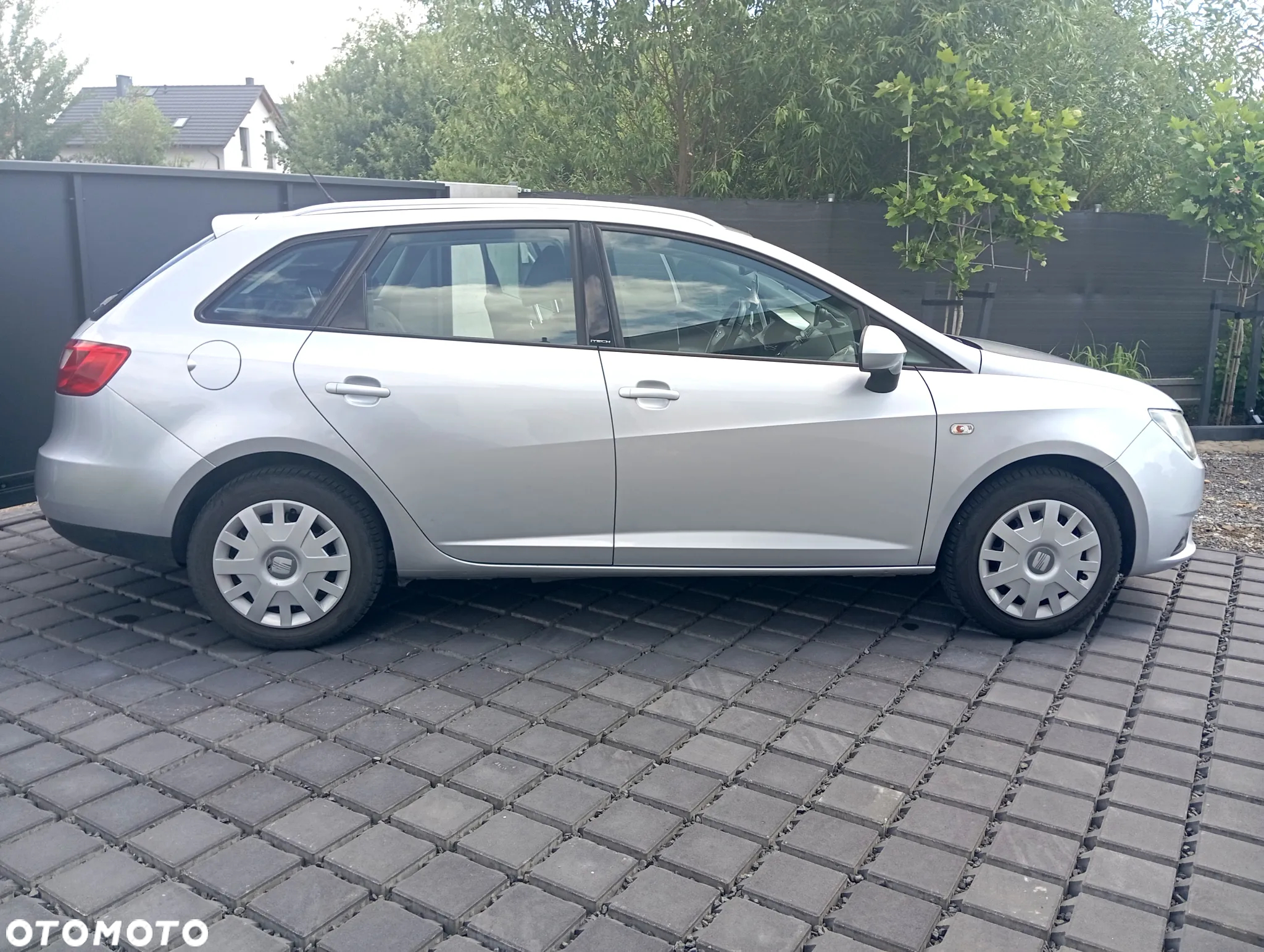 Seat Ibiza 1.2 12V i-Tech - 4