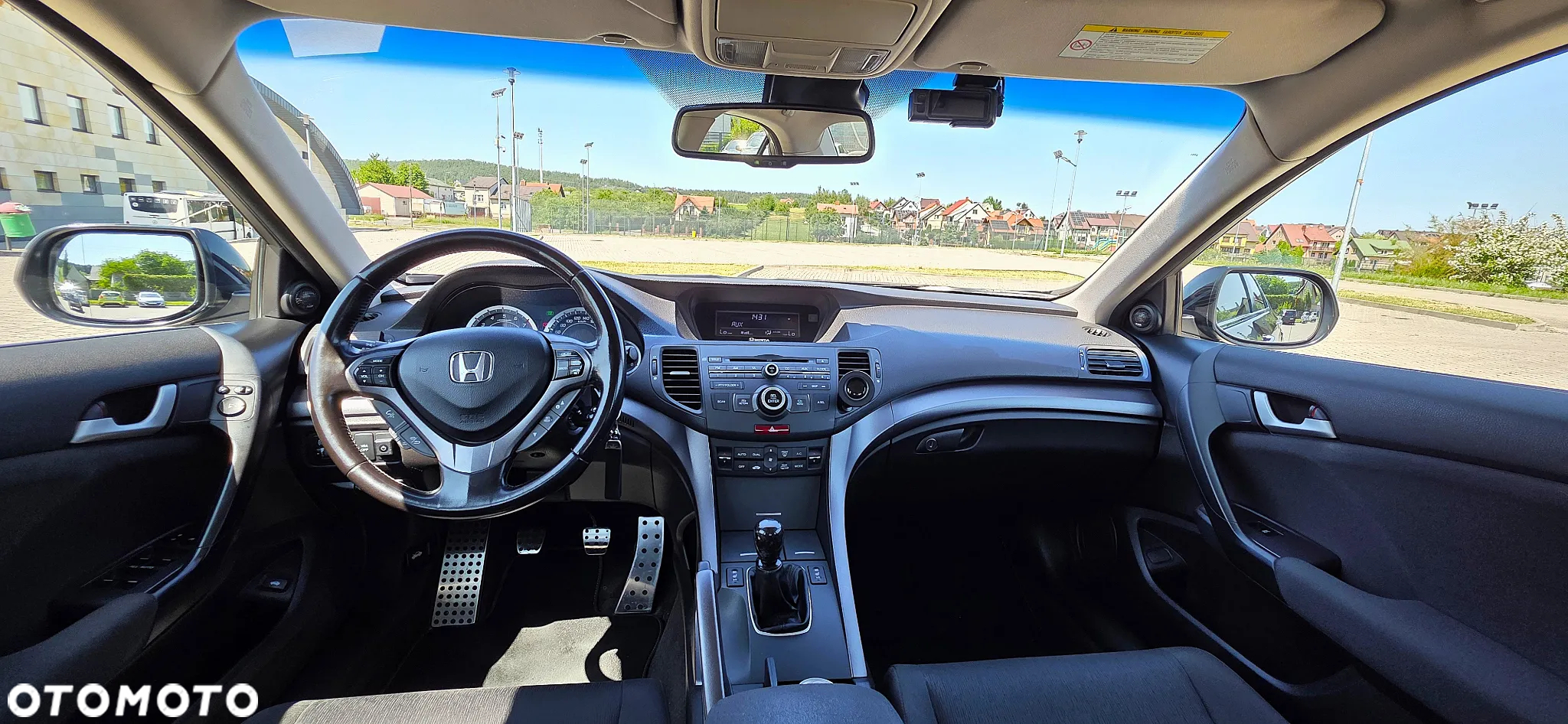 Honda Accord 2.0 Elegance - 11