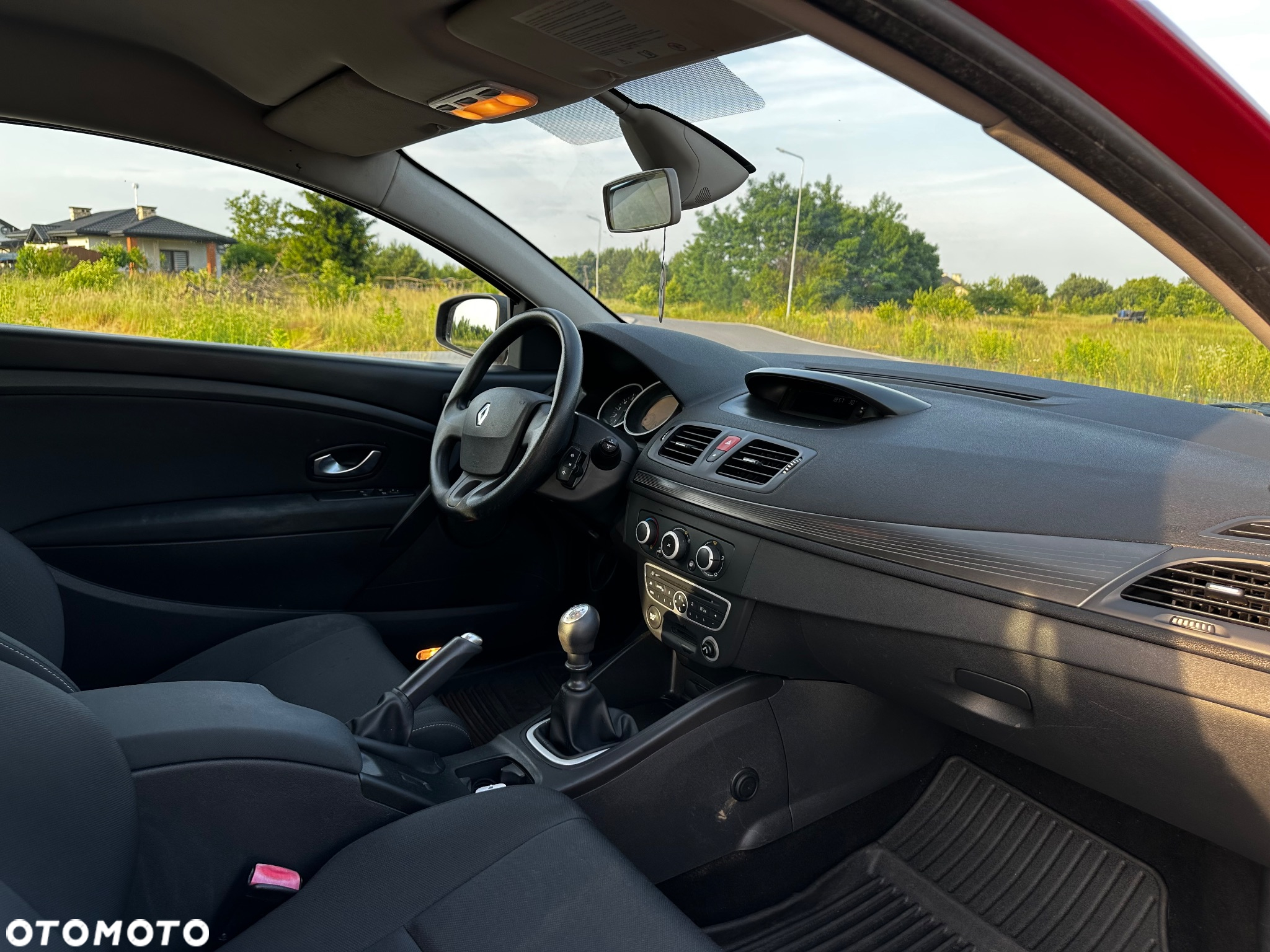Renault Megane 1.4 16V TCE Bose Edition - 13