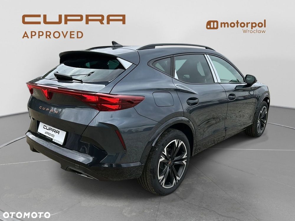 Cupra Formentor 1.5 TSI DSG - 16