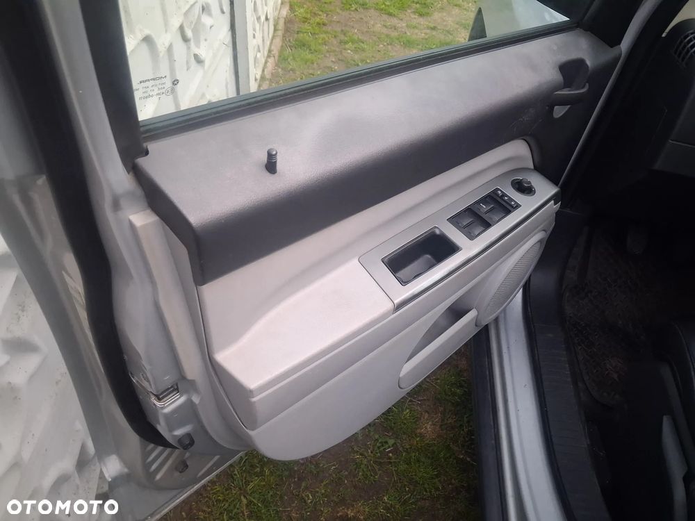 Jeep Compass 2.4 Limited - 7