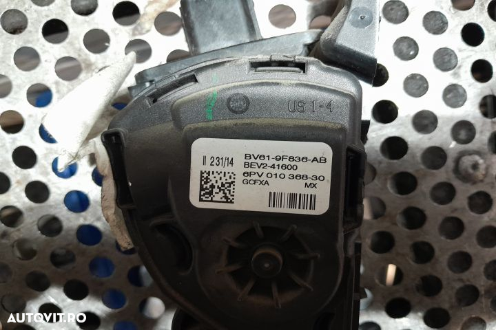 Pedala acceleratie BV61-9F836-AB BV61-9F836-AB Ford Focus 3 [2011 - 2 - 3