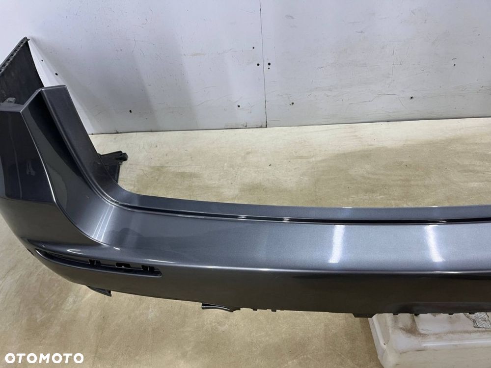 Zderzak tylny Mercedes W213 E-klasa AMG Kombi 16r.- tył 6XPDC A2138850301 - 6