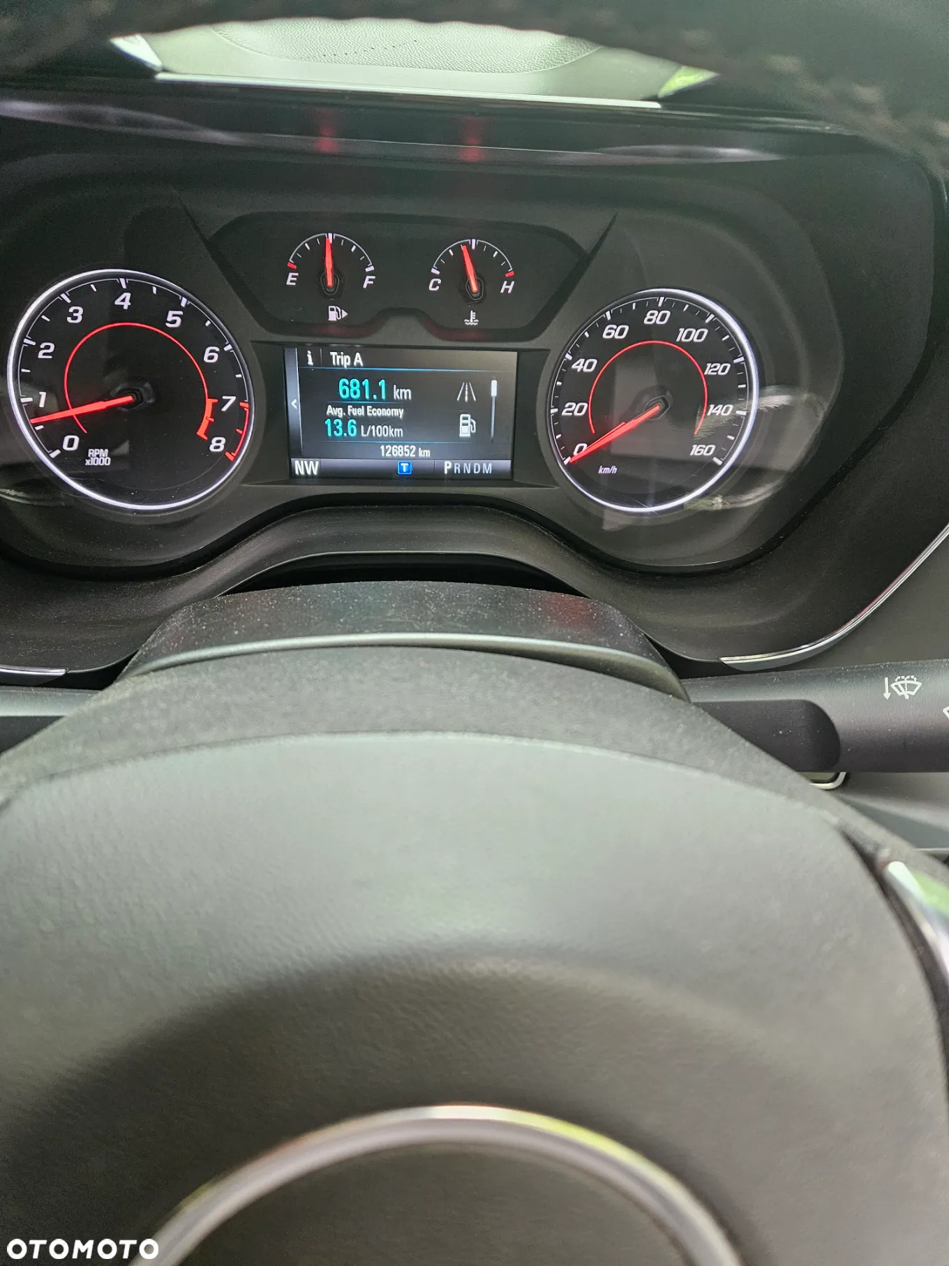 Chevrolet Camaro Cabriolet 2.0 - 27