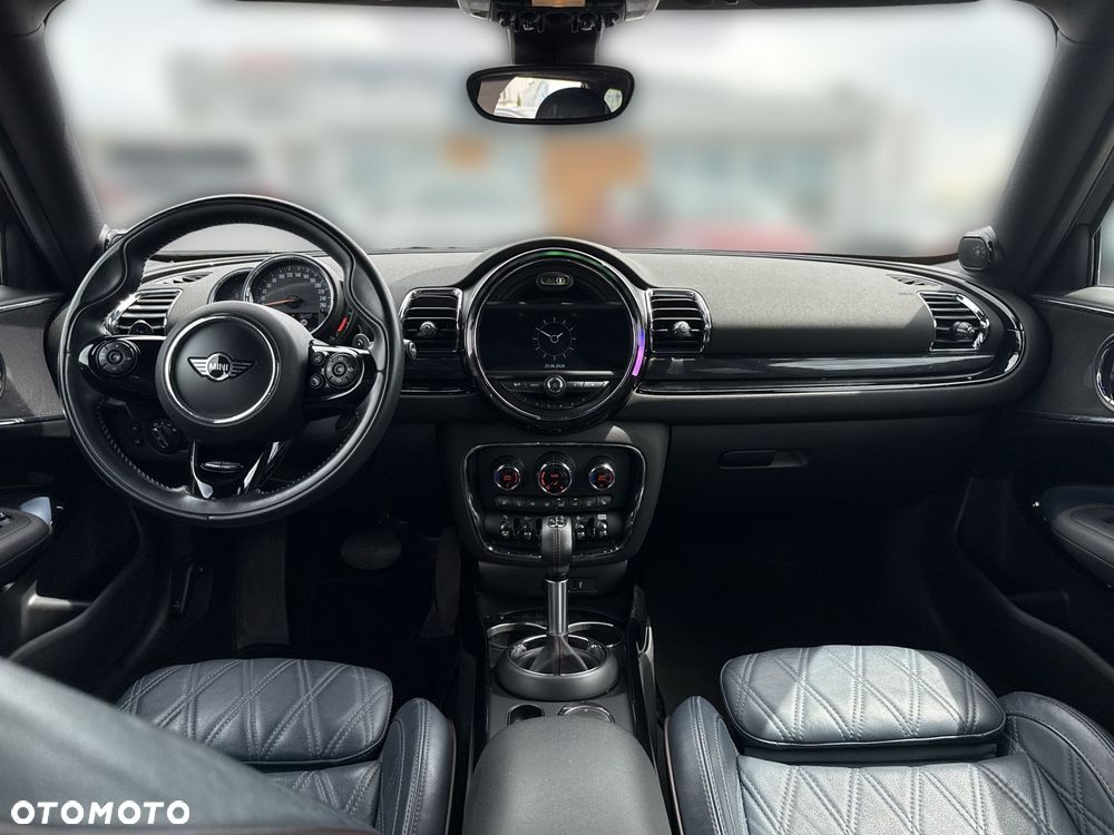MINI Cooper - 11
