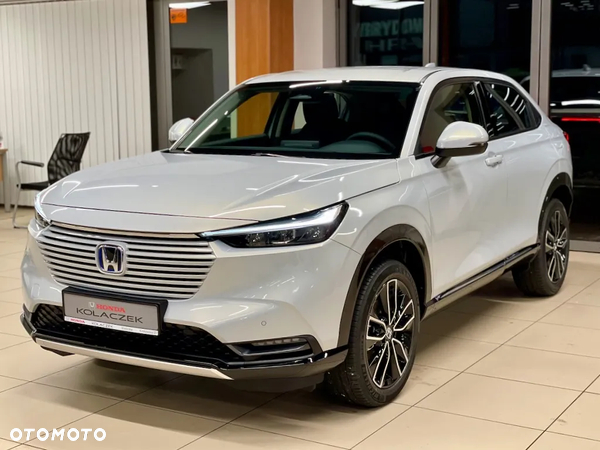 Honda HR-V 1.5 i-MMD Advance CVT