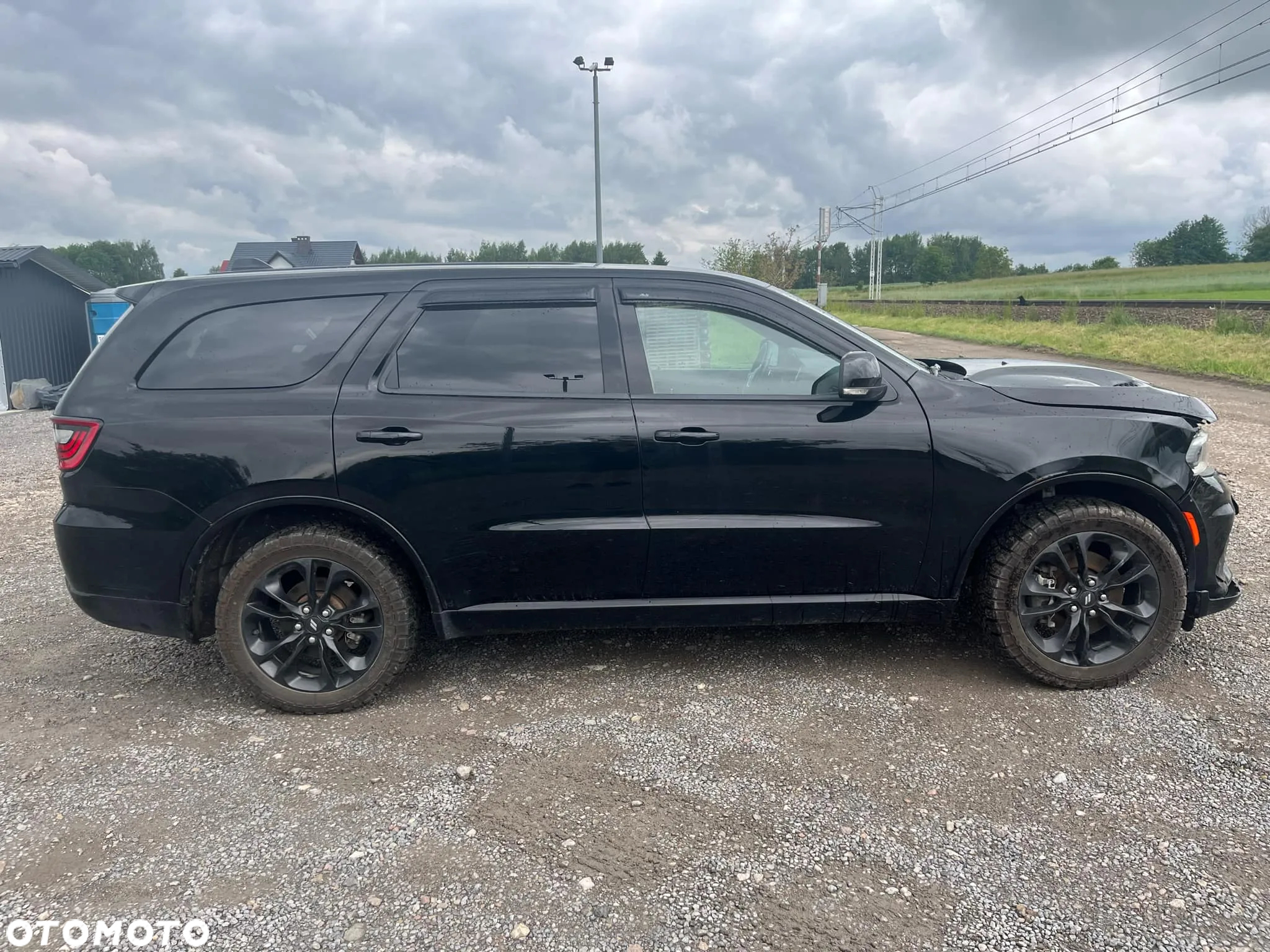 Dodge Durango 5.7 R/T - 7