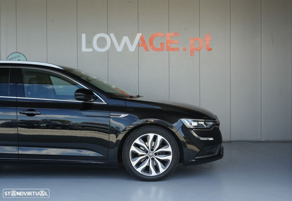 Renault Talisman Sport Tourer 1.6 dCi Intens - 6