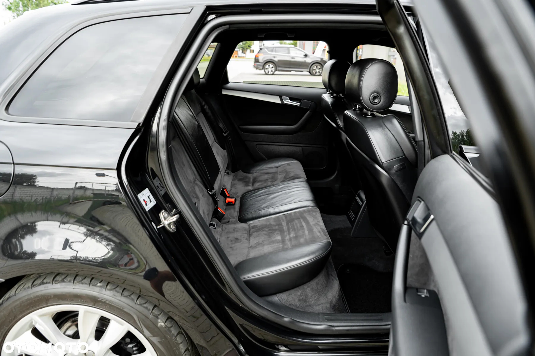 Audi A3 2.0 TDI Sportback DPF Ambiente - 7