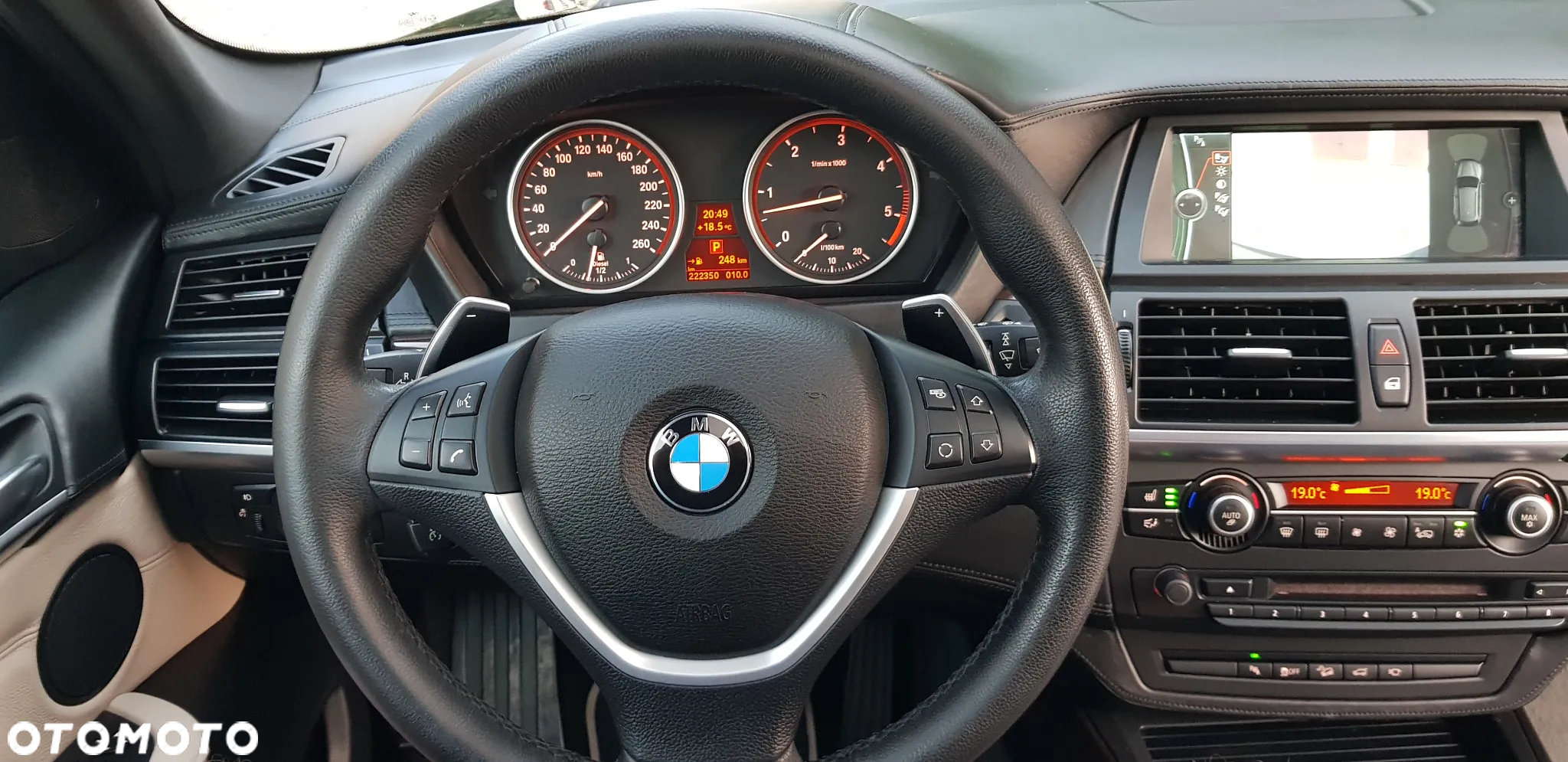 BMW X5 xDrive40d Edition Exclusive - 22