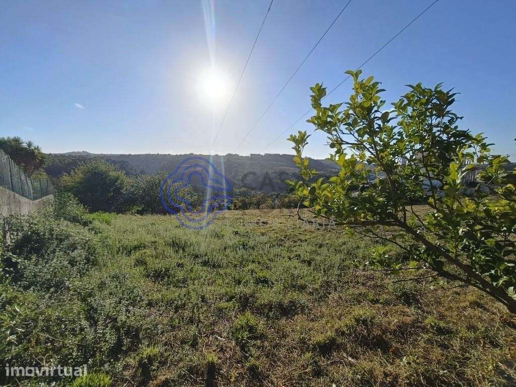 TERRENO COM VISTA DESLUMBRANTE PARA A ALBUFEIRA DO RIO ARNÓIA – A DOS - Grande imagem: 4/19