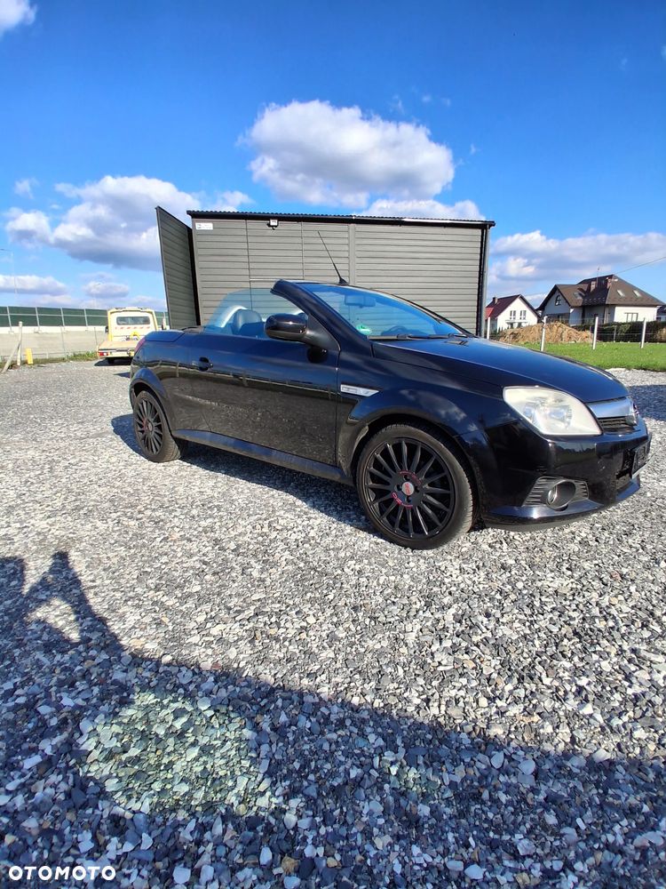 Opel Tigra - 10