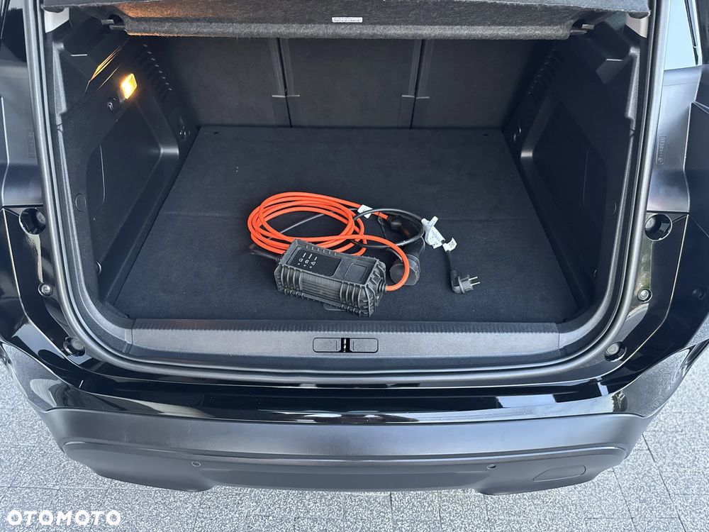 Citroën C5 Aircross 225 e-EAT8 SHINE - 39