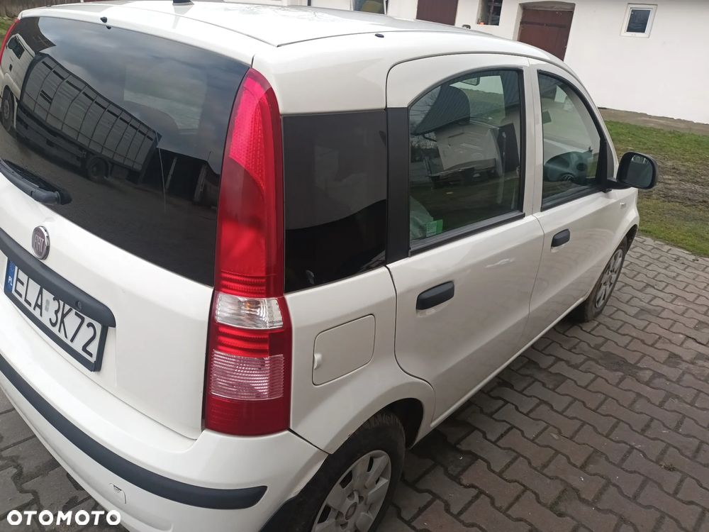 Fiat Panda 1.2 Dynamic - 3