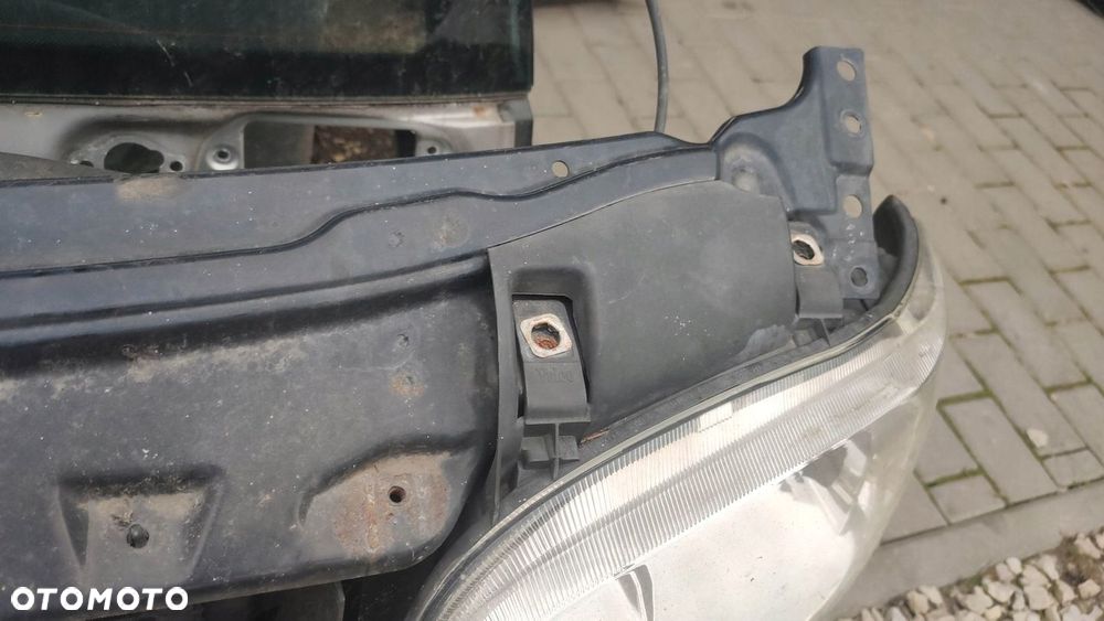 CC PAS PRZEDNI CHŁODNICE CORDOBA IBIZA FL 99- ALH - 6