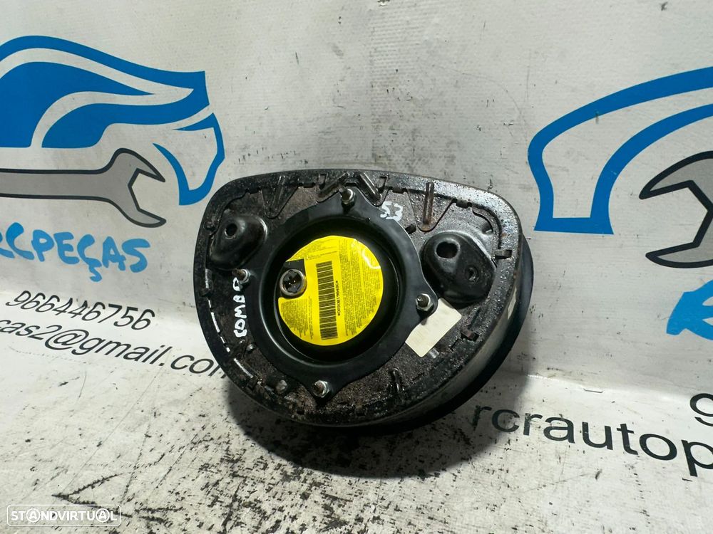 .Airbag Volante Condutor GM Opel Corsa Combo 13111508 2000 - 2011 - 7