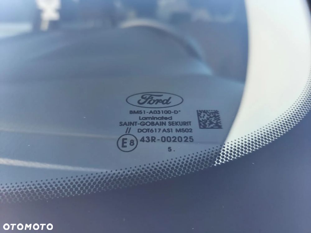 Ford Focus 1.0 EcoBoost ST-Line Red ASS - 29