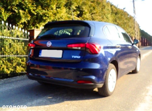 Fiat Tipo - 4