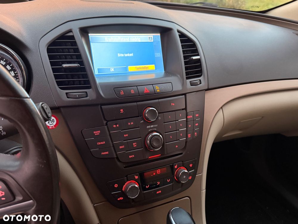 Opel Insignia 2.0 CDTI automatik Innovation - 33