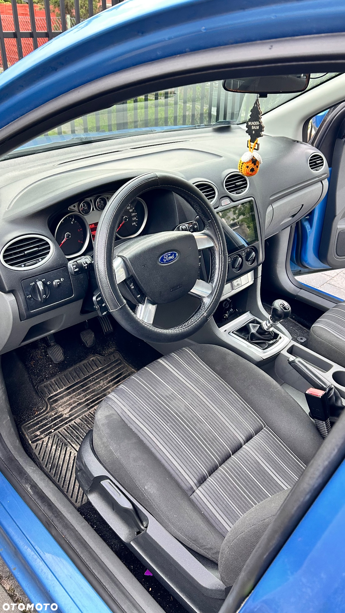 Ford Focus - 11