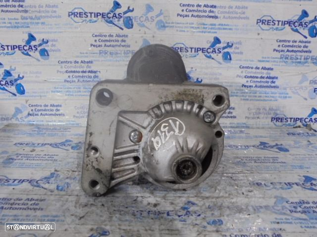 Motor De Arranque D6RA110R CITROEN BERLINGO 1 FOURGON M59 FASE 2 2008 1.6HDI 75CV 3P BRANCO - 3