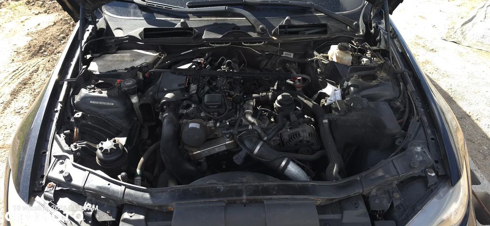 BMW Seria 3 - 6