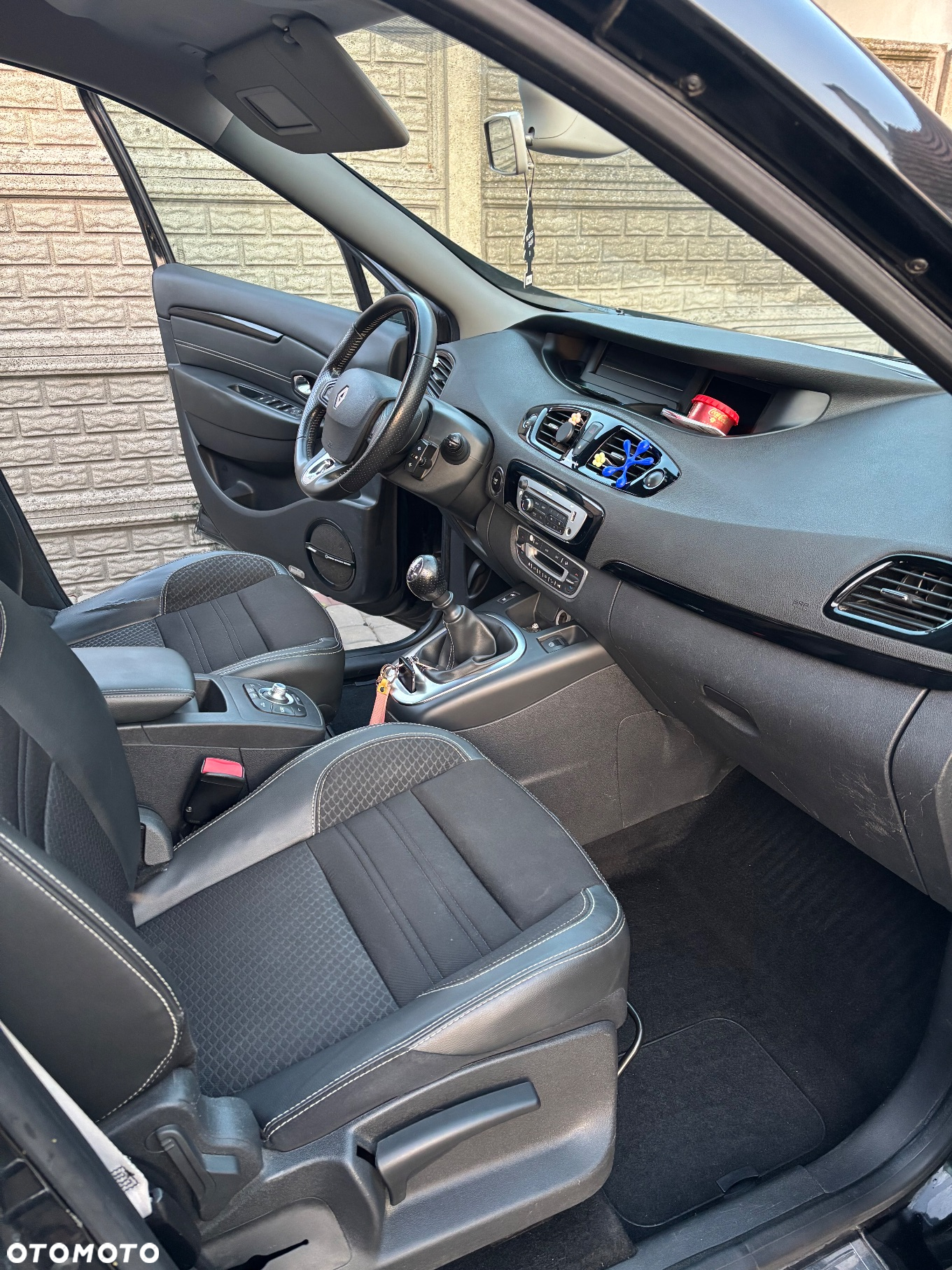 Renault Scenic - 10