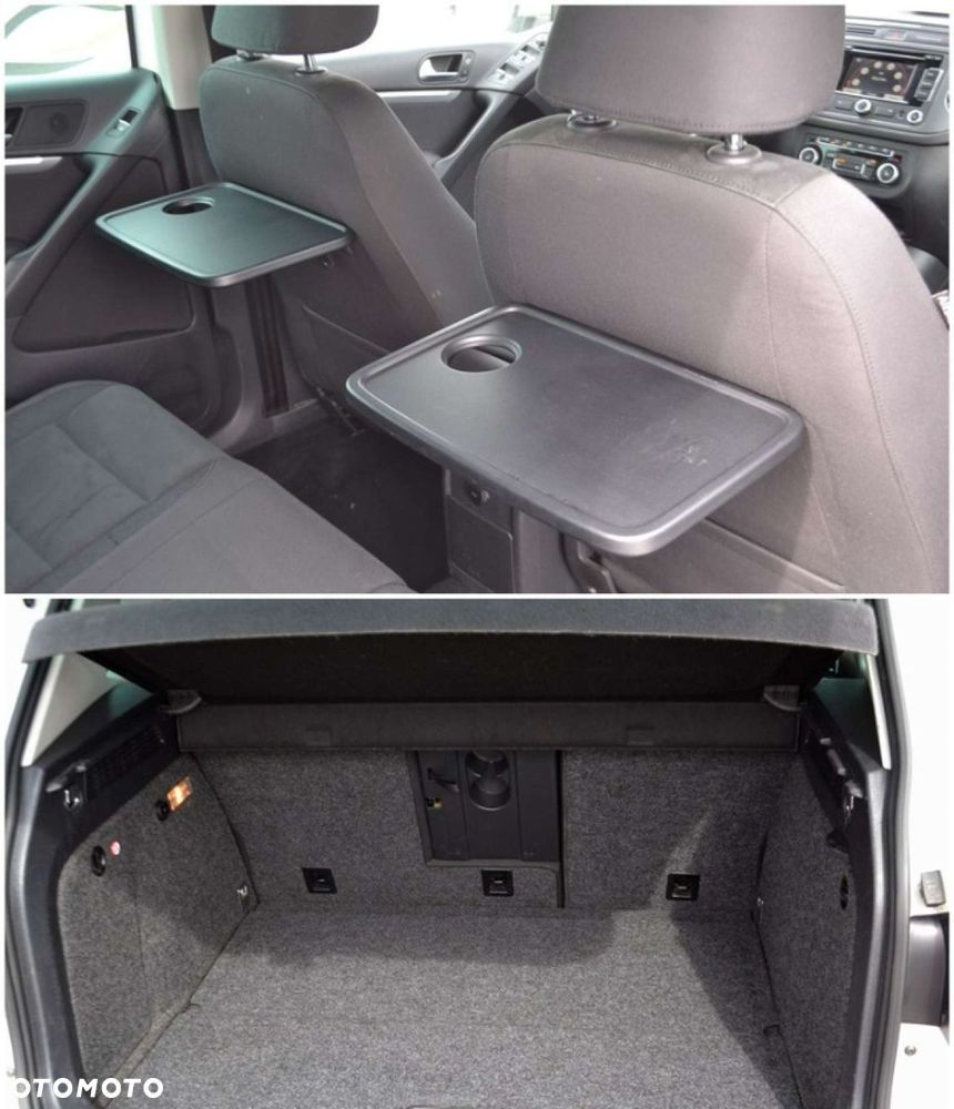 Volkswagen Tiguan 2.0 TDI DPF 4Motion Automatik Sport & Style - 31