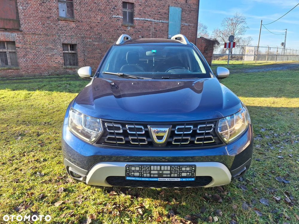 Dacia Duster - 2