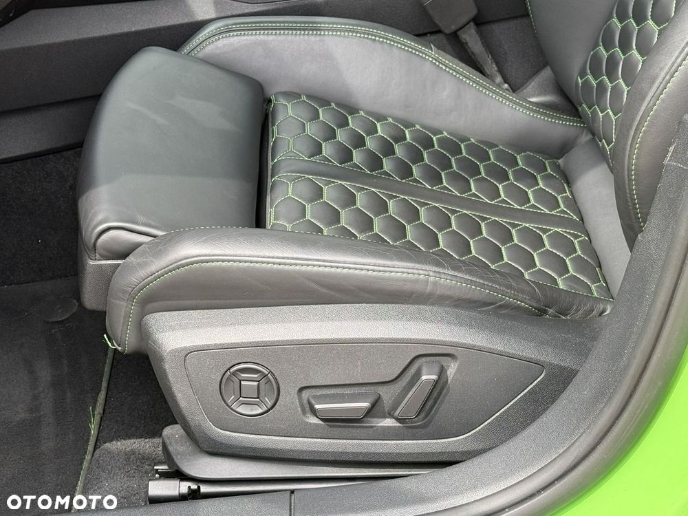 Audi RS3 Sportback 2.5 TFSI Quattro S tronic - 8