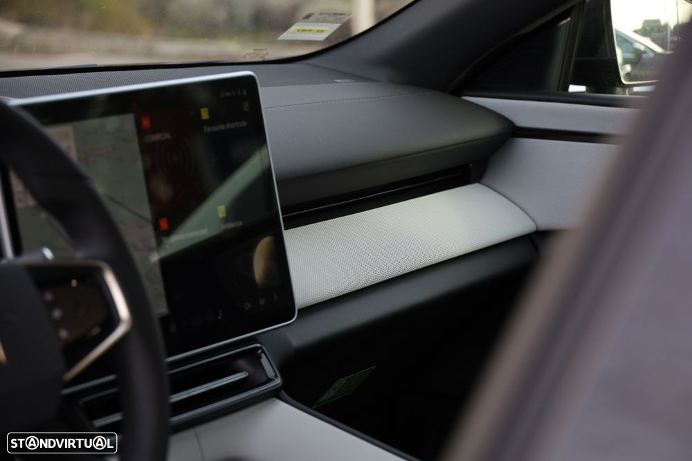 Polestar 4 Long Range 100 kWh Single Motor Plus - 19