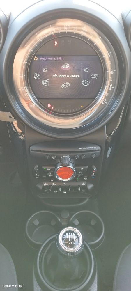 MINI Countryman Cooper D Park Lane - 11