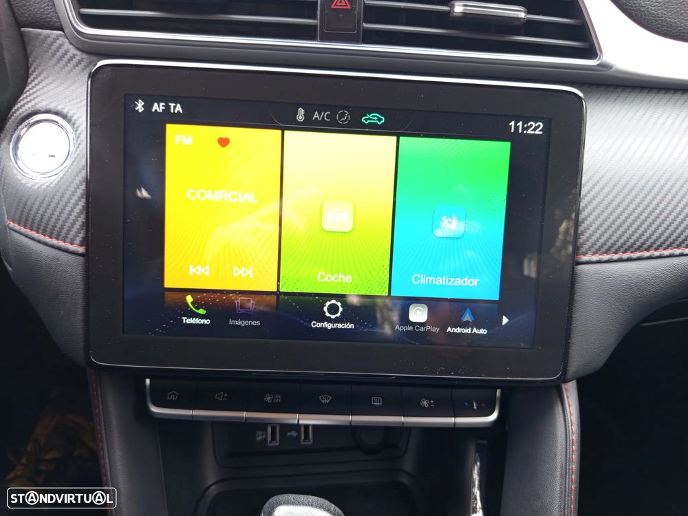 MG ZS 1.0 T-GDI Luxury Aut. - 15