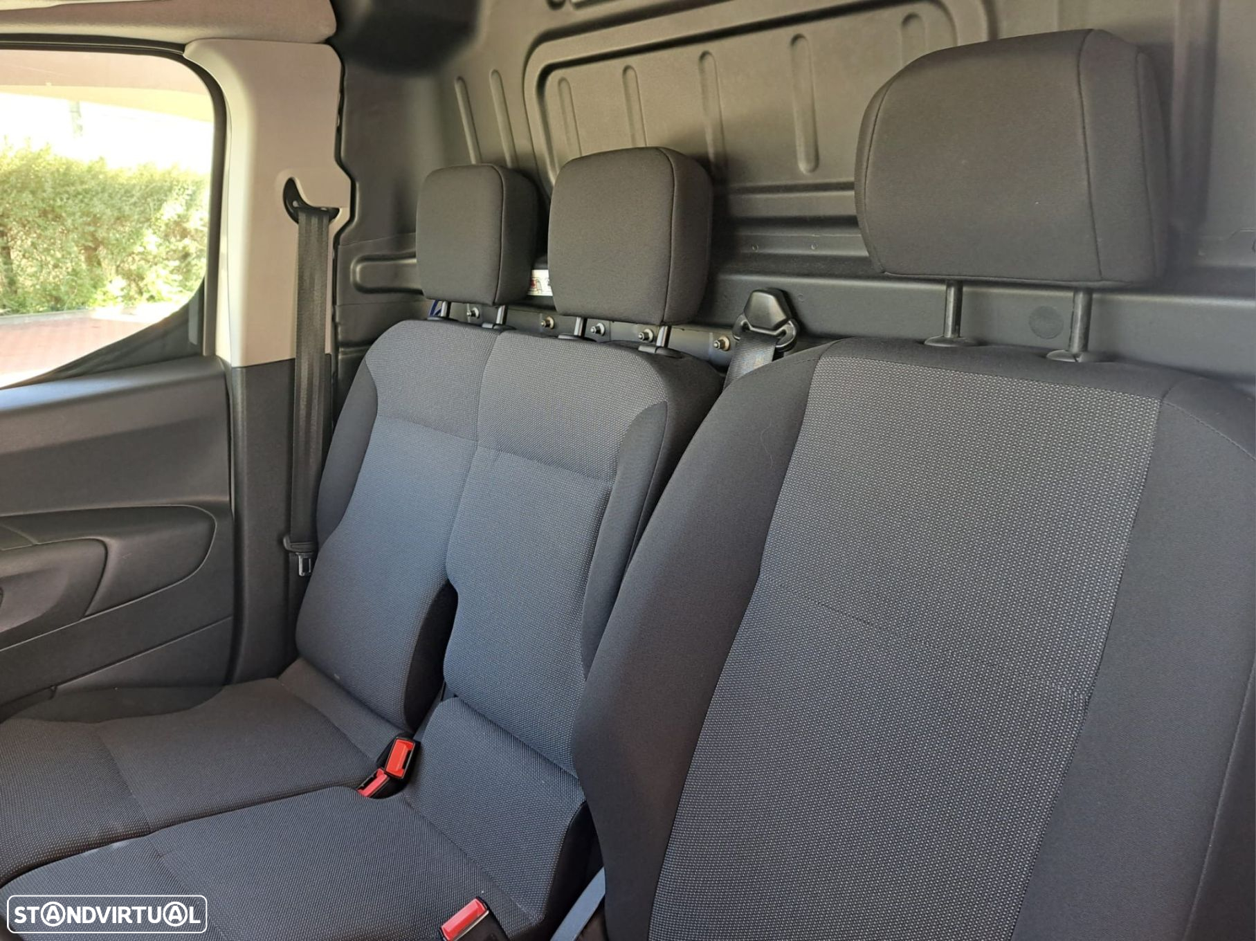 Citroën Berlingo 1.5 BlueHDi XL Live - 8