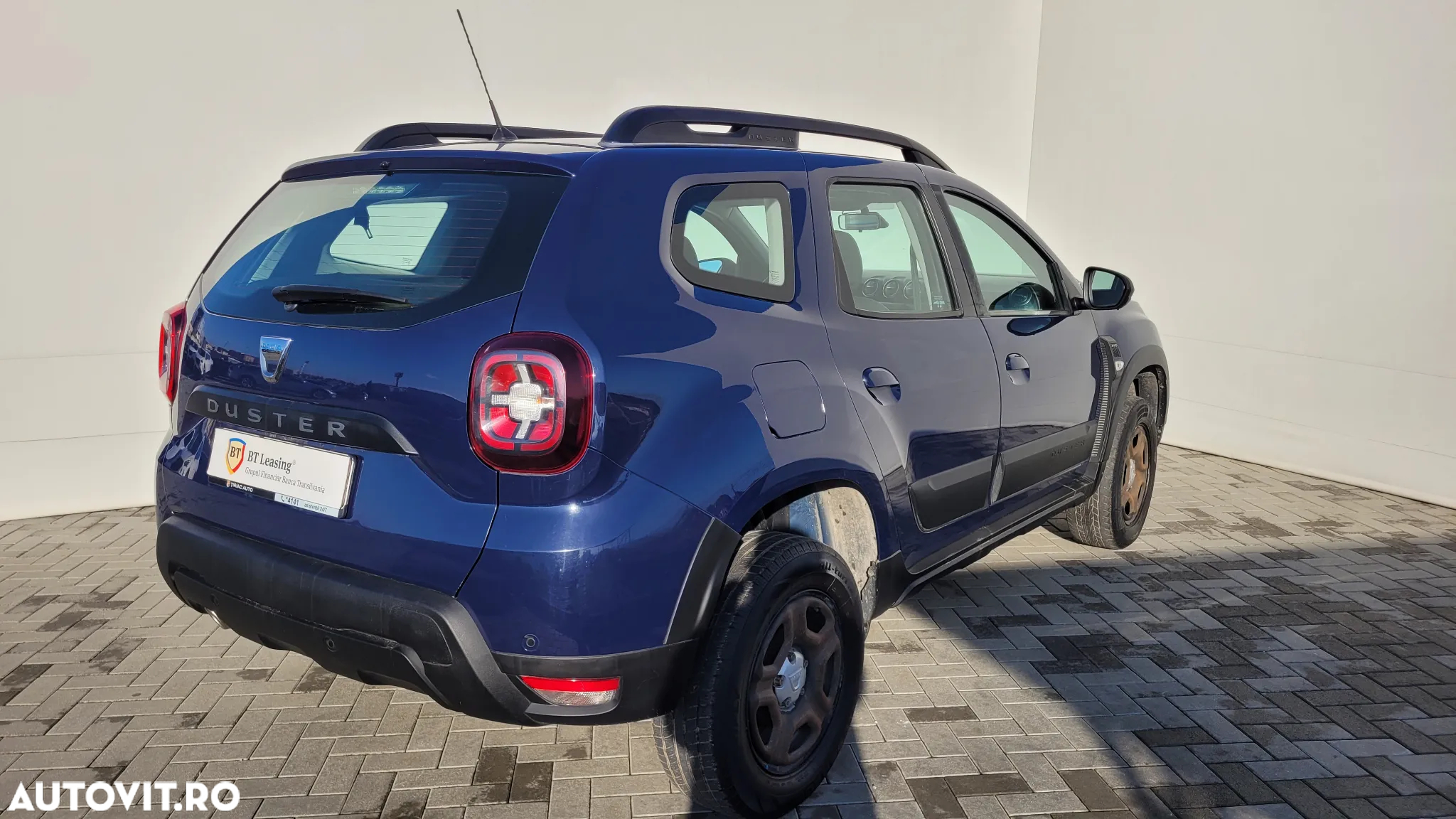 Dacia Duster - 3