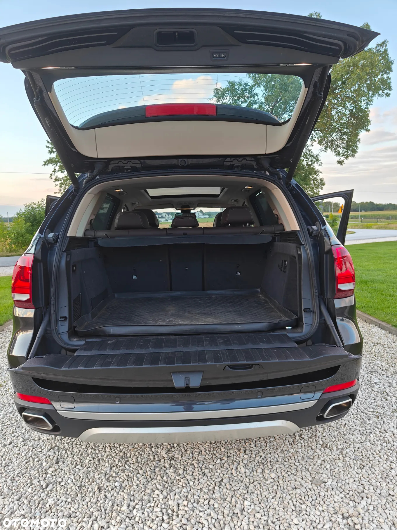 BMW X5 xDrive30d - 35
