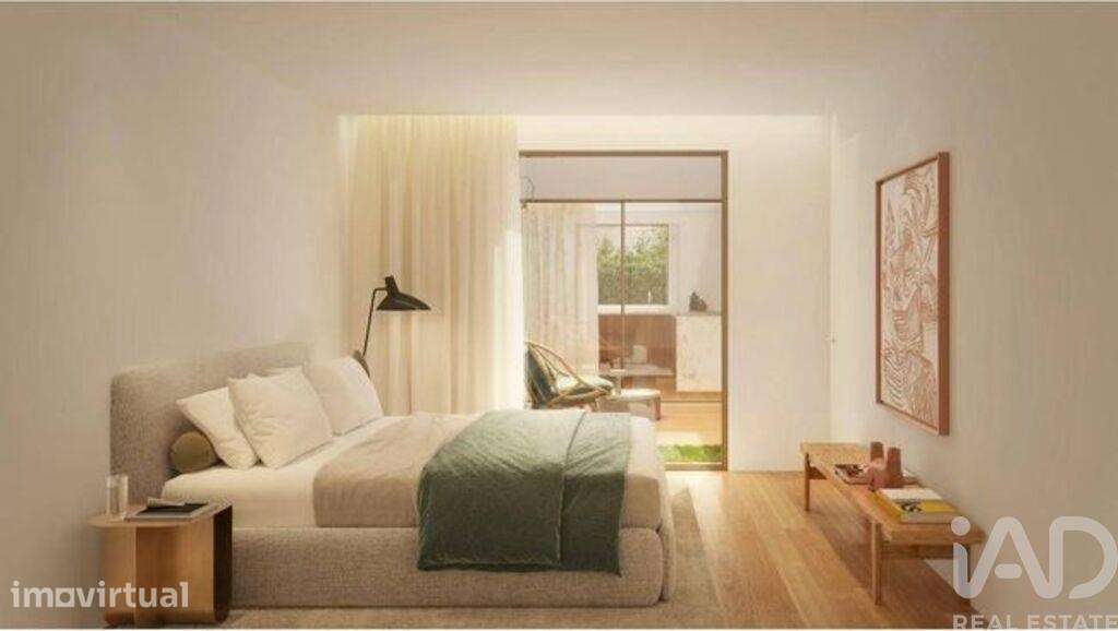 Apartamento T1 em Vila do Conde de 62,00 m2 - Grande imagem: 4/23