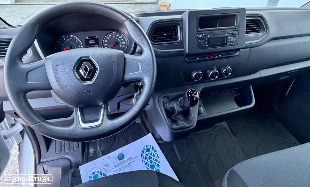 Renault MASTER - 6