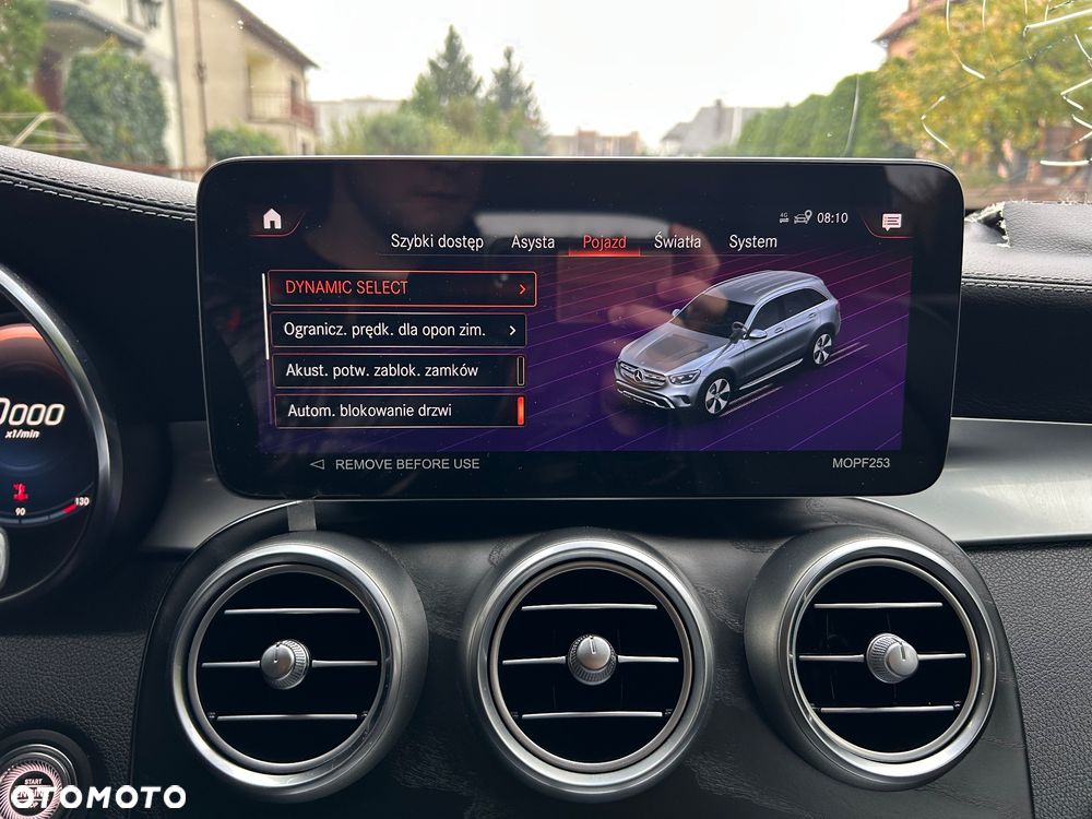 Mercedes-Benz GLC - 26