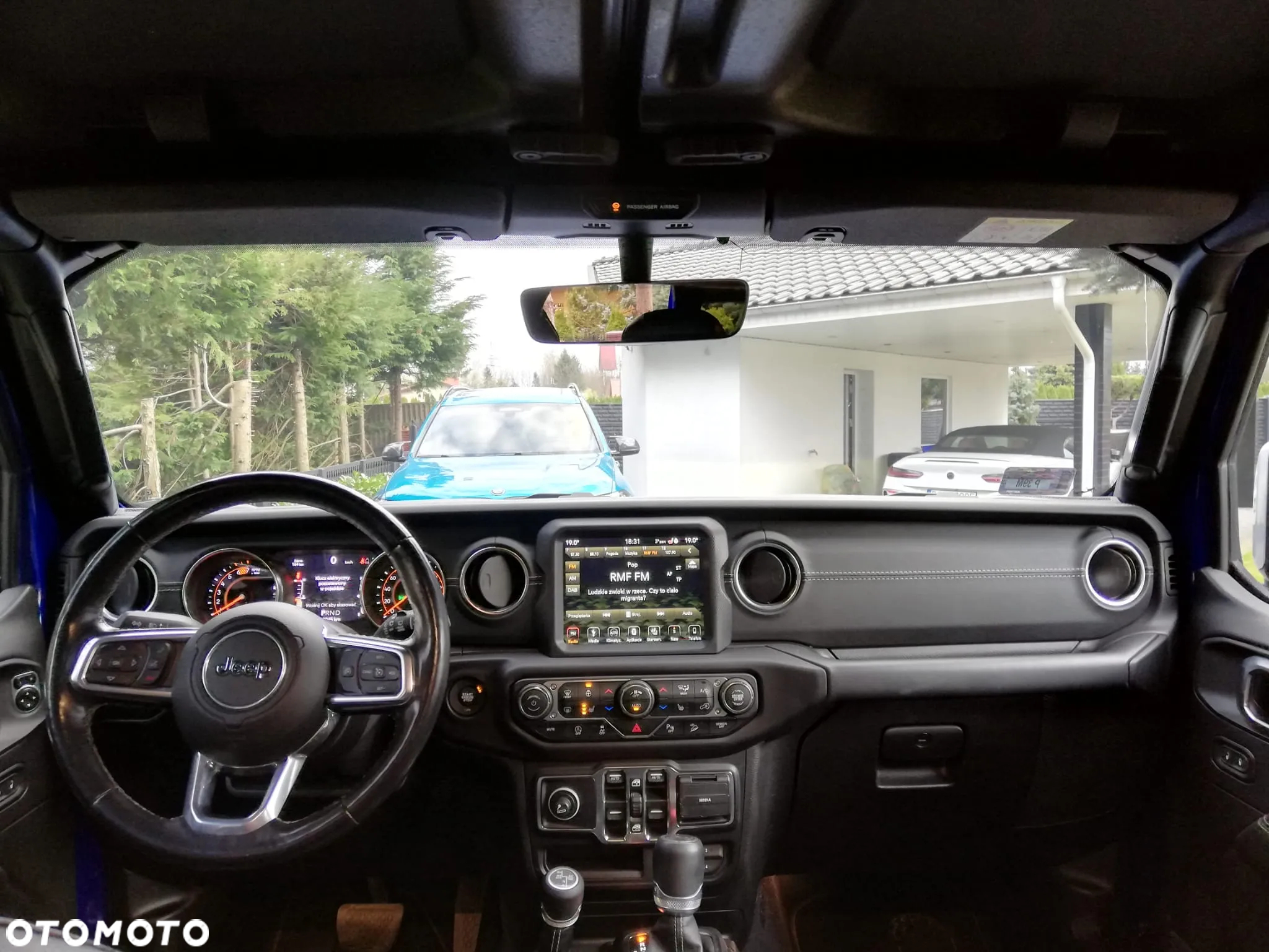 Jeep Wrangler - 15