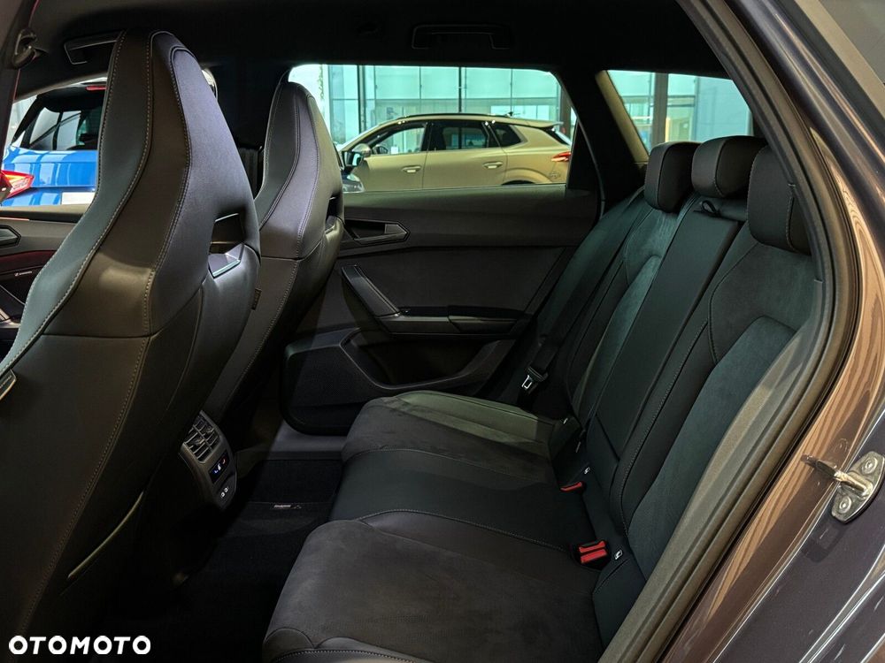 Cupra Leon Sportstourer - 18