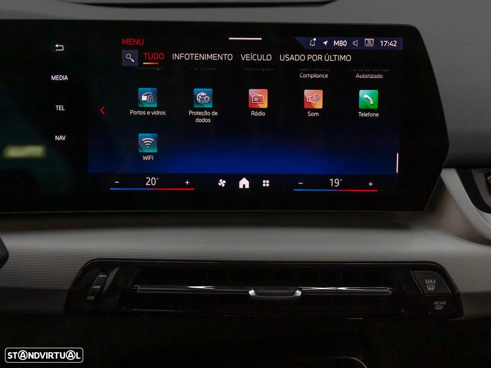 BMW 225xe Active Tourer e xDrive - 35