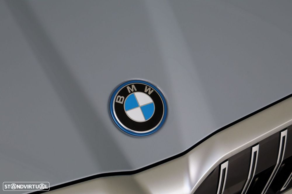 BMW i5 eDrive40 Pack Desportivo M - 5