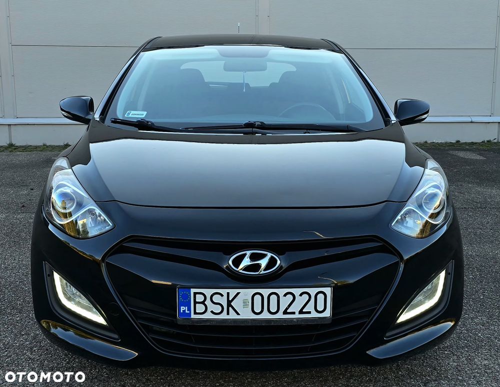Hyundai i30 - 14