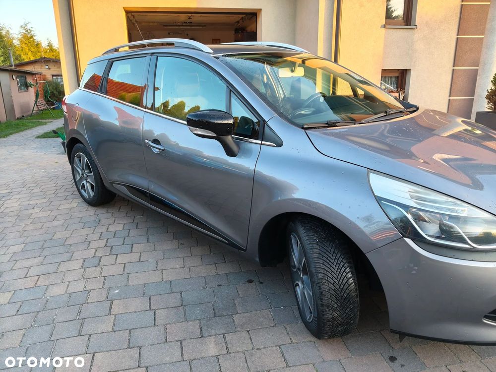 Renault Clio 0.9 TCe Business - 19